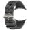 Samsung PeakForm Band Correa Gris Oscuro para Galaxy Watch Ultra