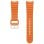 Samsung Sport Band (M/L) Correa Naranja para Galaxy Watch7