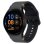 Samsung Galaxy Watch FE Bluetooth GPS NFC 40mm Super AMOLED Nero Resistenza acqua 5ATM+IP68