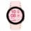 Samsung Galaxy Watch FE Reloj Smartwatch Oro Rosa