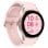 Samsung Galaxy Watch FE Reloj Smartwatch Oro Rosa