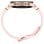 Samsung Galaxy Watch FE Reloj Smartwatch Oro Rosa