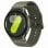 Samsung Galaxy Watch7 Bluetooth 44mm AMOLED Vert Étanche IP68 SpO2 ECG Suivi Sommeil