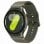 Samsung Galaxy Watch7 Bluetooth GPS NFC 44mm AMOLED Verde M/L Resistenza Acqua 5ATM+IP68