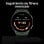 Samsung Galaxy Watch7 Bluetooth 44mm AMOLED Vert Étanche IP68 SpO2 ECG Suivi Sommeil