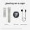 Samsung Galaxy Watch7 44mm Bluetooth Reloj Smartwatch Gris