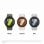 Samsung Galaxy Watch7 44mm Bluetooth Reloj Smartwatch Gris