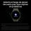 Samsung Galaxy Watch7 44mm Bluetooth Reloj Smartwatch Gris