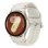 Samsung Galaxy Watch7 Bluetooth GPS NFC 40mm AMOLED Crema S/M Resistente Acqua IP68 SpO2