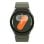 Samsung Galaxy Watch7 Bluetooth GPS 40mm AMOLED Verde S/M Resistente IP68 SpO2 Pulsimetro
