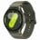 Samsung Galaxy Watch7 LTE GPS 44mm AMOLED Verde M/L IP68 SpO2 Pulsómetro ECG NFC