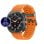 Samsung Galaxy Watch Ultra LTE 47mm Reloj Smartwatch Gris Titanium