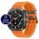 Montre connectée Samsung Galaxy Watch Ultra LTE gris titane