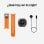 Smartwatch Samsung Galaxy Watch Ultra LTE bianco