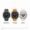Smartwatch Samsung Galaxy Watch Ultra LTE bianco