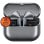 Samsung Galaxy Buds3 Pro Auriculares Inalámbricos Bluetooth Grises