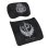 Noblechairs Memory Foam Set de Almohadas para Sillas EPIC, ICON y HERO Brotherhood Of Steel