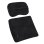 Noblechairs Memory Foam Set de Almohadas para Sillas EPIC, ICON y HERO Brotherhood Of Steel