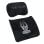 Noblechairs Skyrim Set de Almohadas para Sillas EPIC, ICON y HERO Negro