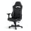 Noblechairs HERO ST Silla Gaming Negra