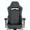 Noblechairs HERO ST Silla Gaming Tela Gris