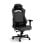Noblechairs HERO ST Silla Gaming Tela Gris