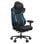 ThunderX3 CORE Racer Siège de jeu universel Siège rembourré Noir, Bleu