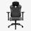 ThunderX3 EAZE Loft Silla Gaming Negra
