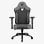 ThunderX3 EAZE Loft Silla Gaming Negra
