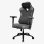ThunderX3 EAZE Loft Silla Gaming Negra