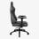 ThunderX3 EAZE Loft Silla Gaming Negra