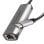 Adattatore Axagon ADE-25RC e scheda di rete Ethernet interna 5000 Mbit/s