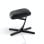Noblechairs Footrest 2 Reposapies de Piel Sintética Negro