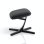 Noblechairs Footrest 2 Reposapies de Tela Negro