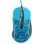 Mouse da gioco CHERRY XTRFY M4 RGB mano destra USB tipo A ottico 16000 DPI