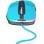 Mouse da gioco CHERRY XTRFY M4 RGB mano destra USB tipo A ottico 16000 DPI