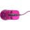 Mouse gaming ambidestro CHERRY XTRFY M42 RGB USB tipo A ottico 16000 DPI
