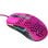 Mouse gaming ambidestro CHERRY XTRFY M42 RGB USB tipo A ottico 16000 DPI