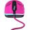 Mouse gaming ambidestro CHERRY XTRFY M42 RGB USB tipo A ottico 16000 DPI