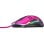 Mouse gaming ambidestro CHERRY XTRFY M42 RGB USB tipo A ottico 16000 DPI