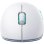 XTRFY M8 Wireless Ratón Gaming Óptico Inalámbrico 26000 DPI Blanco