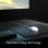 Souris de jeu Endgame Gear OP1 RGB, main droite, USB Type A, optique 26 000 DPI