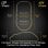 Souris de jeu Endgame Gear OP1 RGB, main droite, USB Type A, optique 26 000 DPI