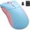 Glorious Modello D Mouse da gioco Mano destra RF Wireless ottico 19000 DPI