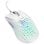 Glorious O 2 Rato Ótico Gaming USB-A 26000 DPI Branco