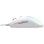 Glorious O 2 Rato Ótico Gaming USB-A 26000 DPI Branco