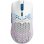 Glorious Model O Game Mouse Rechtshänder RF Wireless + USB Typ-C Laser 19000 DPI