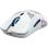 Glorious Model O Game Mouse Rechtshänder RF Wireless + USB Typ-C Laser 19000 DPI