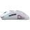 Glorious Model O Game Mouse Rechtshänder RF Wireless + USB Typ-C Laser 19000 DPI