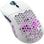 Glorious Modello O- Mouse da gioco wireless RF ambidestro 19000 DPI